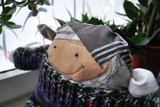 Boho dolls no.1 Buy or Die