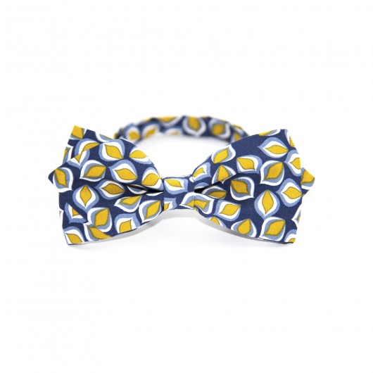 Muszka diamond end The Bow Bow Ties