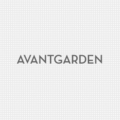 Zamówienie pani Klaudii Avantgarden