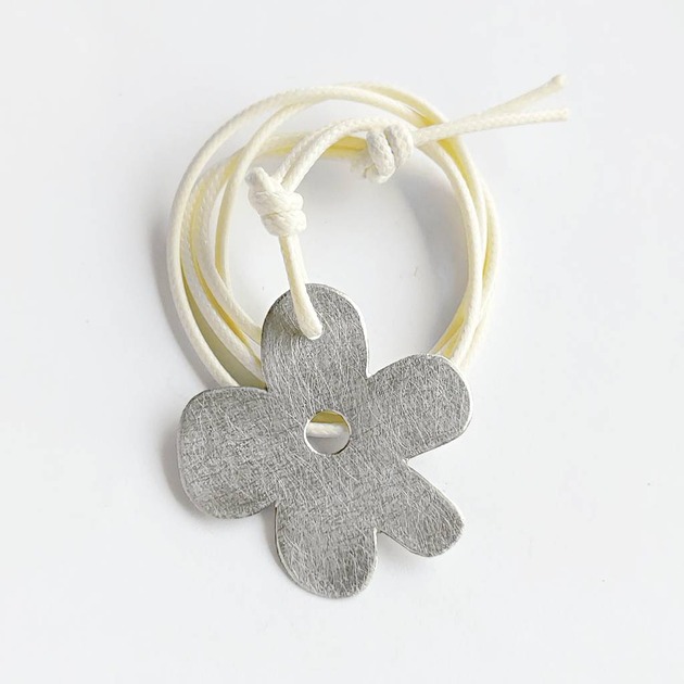 wisiory KWIAT wisiorek