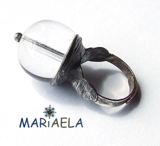 DOBRA WRÓŻKA MARIAELA