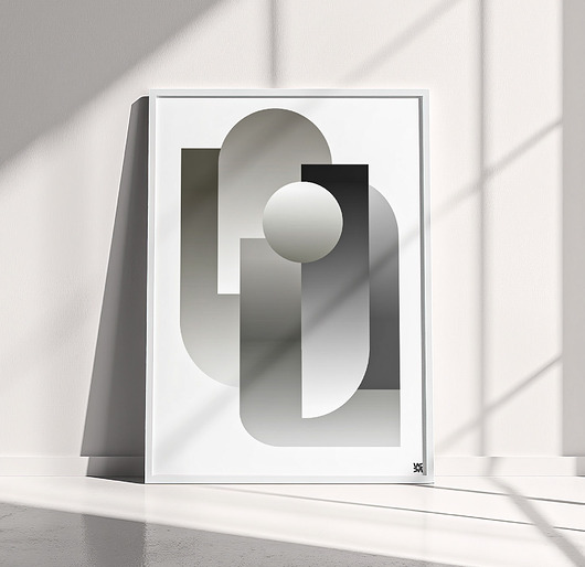 plakaty Plakat X-ray