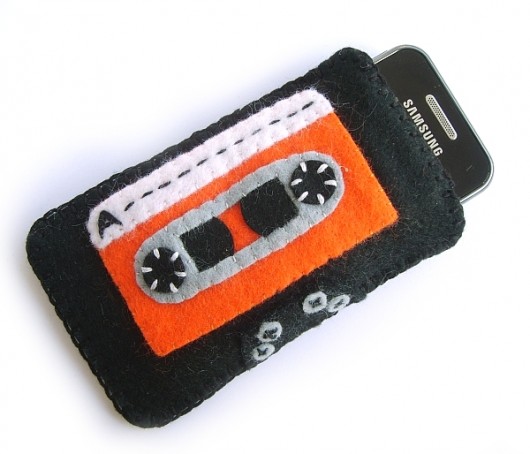 Etui na telefon Kaseciak Tulis