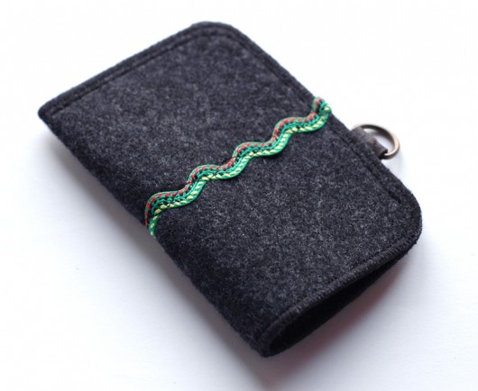 Phone Case 01 FOKS FORM