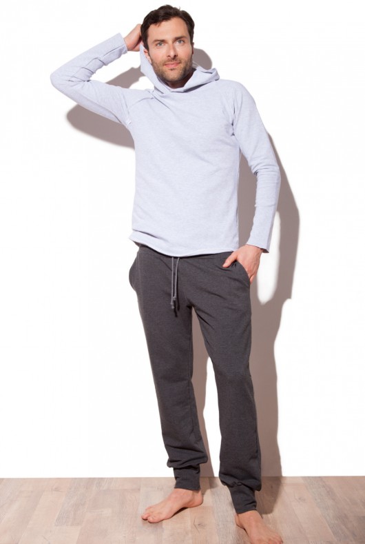 Alder Man Spring • Grafit Bozzolo