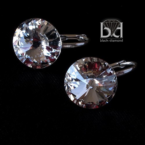 Krystalicznie Ascetycznie Black Diamond