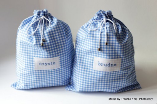 kratka blue blue metka by traczka
