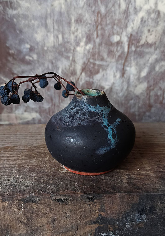 wazony Mini wazon ceramiczny