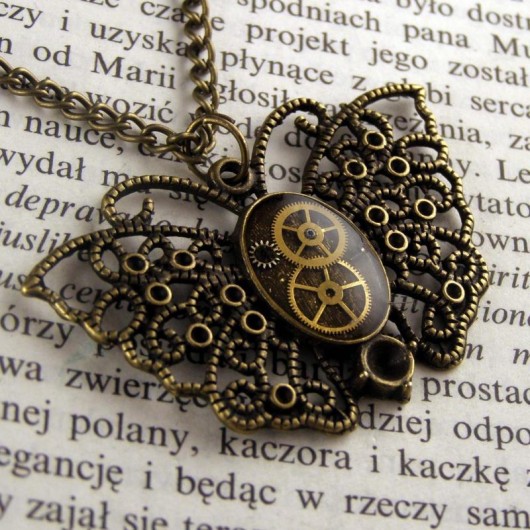 Czas od środka 3175 Zegarynki