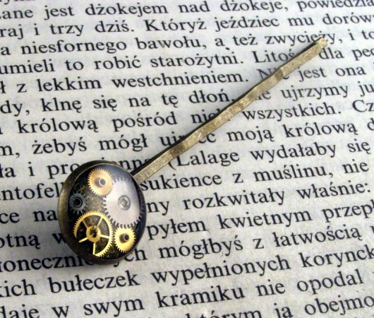 Czas od środka 3329 Zegarynki