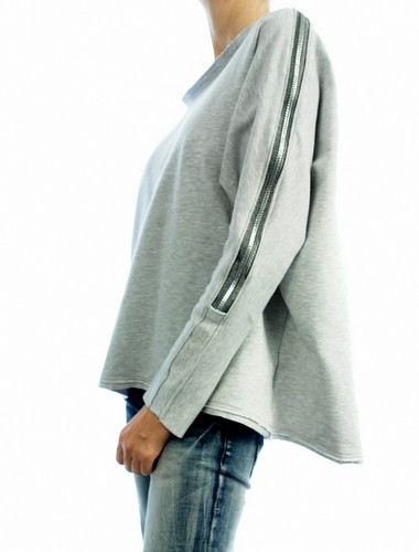 Bluza zamówienie dla Justyny ART INDYWIDUALITY