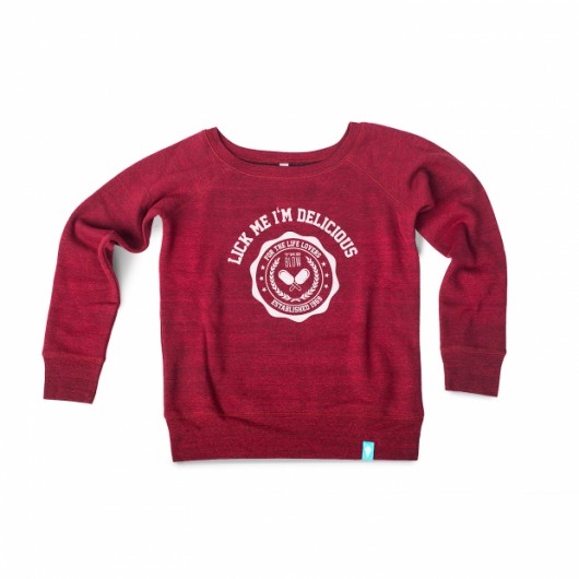 Bluza damska The Blow