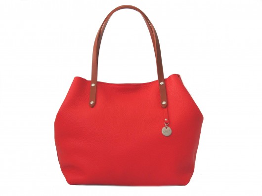 Baldwina XL Chic! Shopper Bag Zuza Kilanowicz