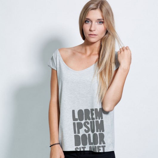 LOREM IPSUM damska YURCOV