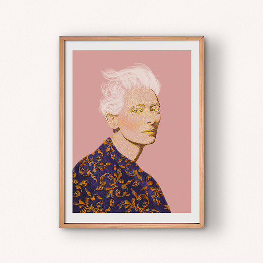 grafiki i ilustracje Tilda