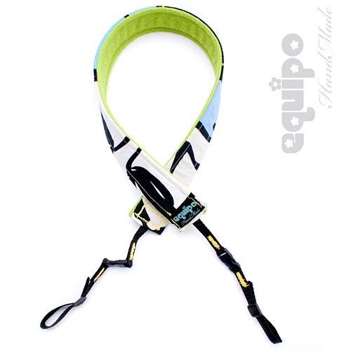 Camera Strap Face equipo