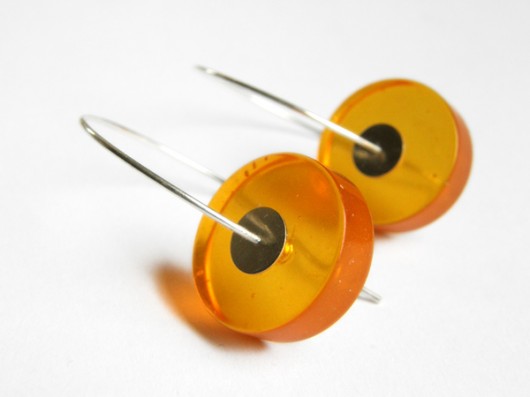 ALCEE Orange Sylwia Całus