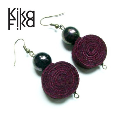 bą bą Kika Fika