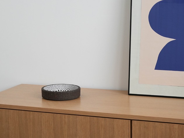 miski i misy Misa ceramiczna, duński design, lata 60, produkcja: Dania