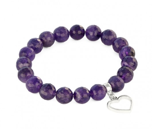 Earth Energy - Amethyst 2 Lavoga