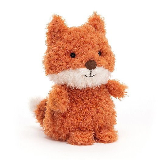 Maskotka Przytulanka Lisek Mimi 18 cm MIA home