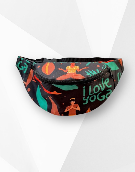 saszetka nerka Nerka saszetka joga