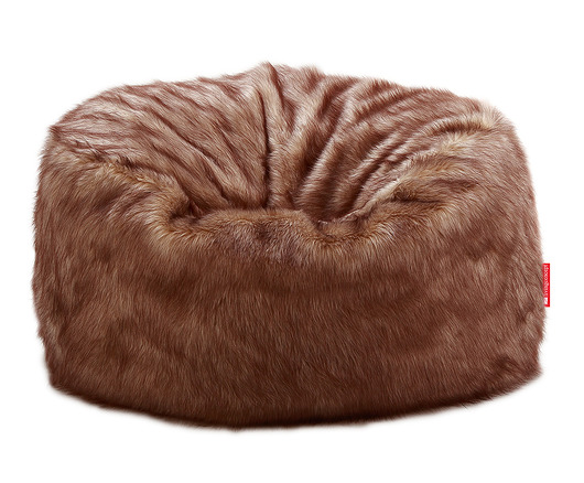 Puf Living Concept Wilk Ø 110x60 cm LivingConcept