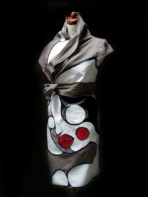 ARTdress_ ELIORA  _zamówiona Konsorcjum Rapacholin
