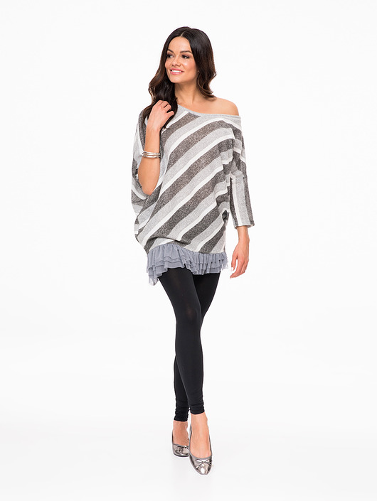 Sweter Sabana pasy LAODU