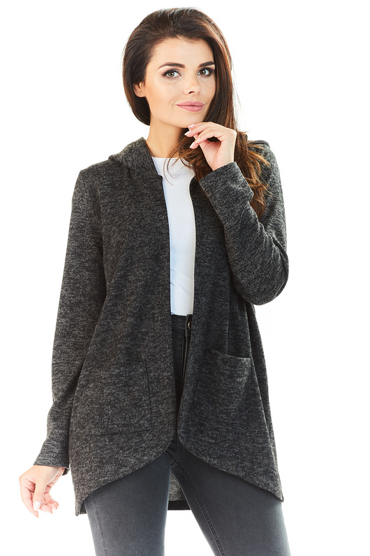swetry damskie  Sweter B196