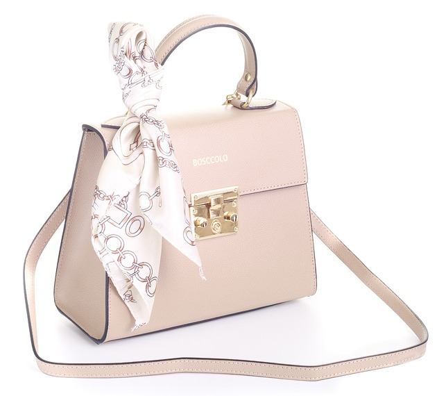 torby na ramię Elegancka Torebka Skórzana (7018)