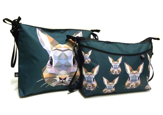 Torba i orgaznizer do wózka Gaul Designs