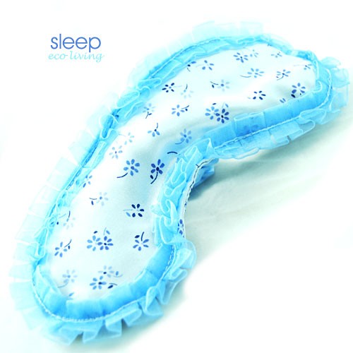 SLEEP - NIEBIESKI SEN eco living
