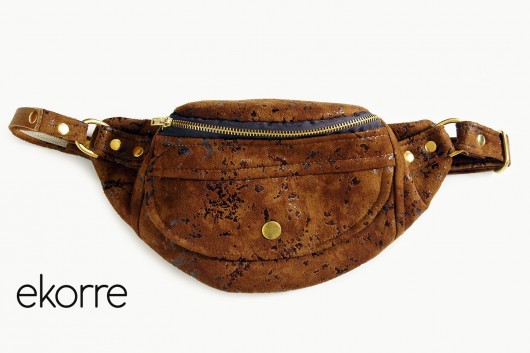 cork pocket ekorre