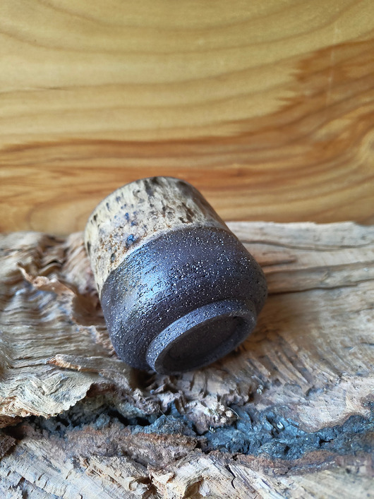 kubki Ceramiczny kubek CI
