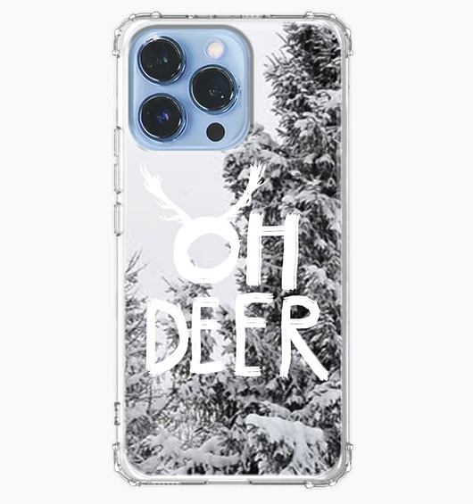 etui na telefon Etui Anti Shock case wzory - SW302