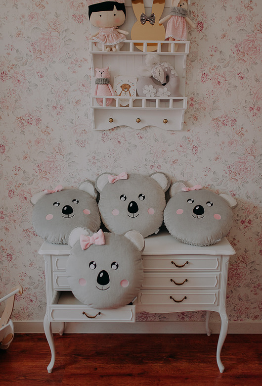 Poduszka koala GroKo Design