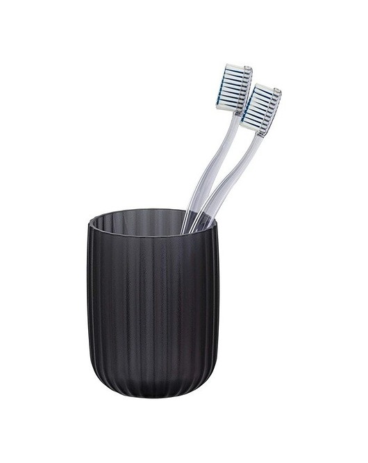 Kubek Pojemnik na Szczoteczki Gray MIA home
