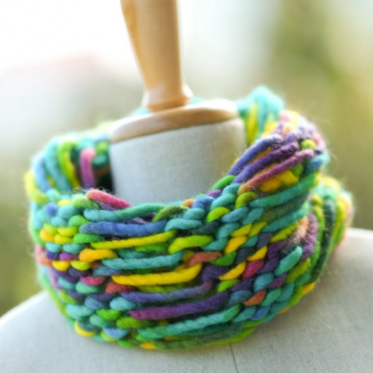 Golf ocieplacz Rainbow II HERBE DESIGN