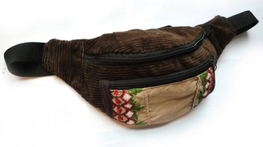 midi sztruks Maruna Upcycled