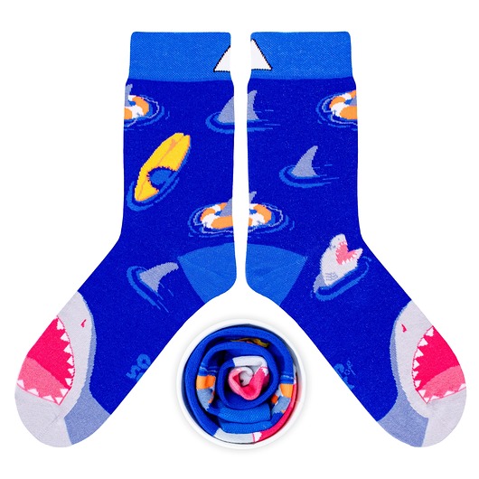 Sharki CUP of SOX