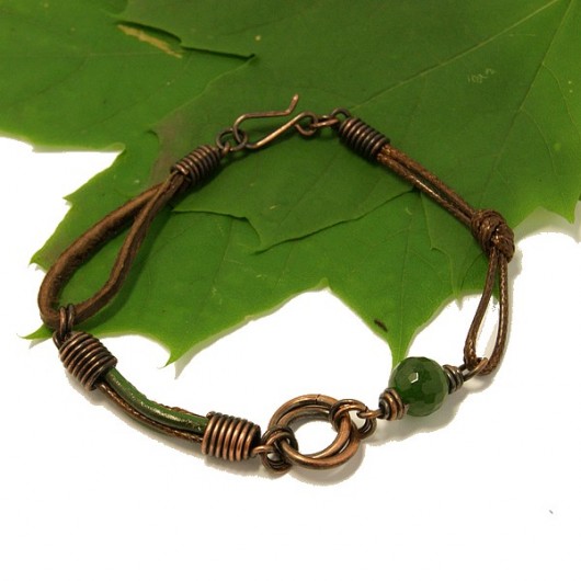 Copper - nature SHEandHE