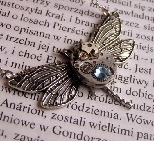 Czas od środka 1269 Zegarynki