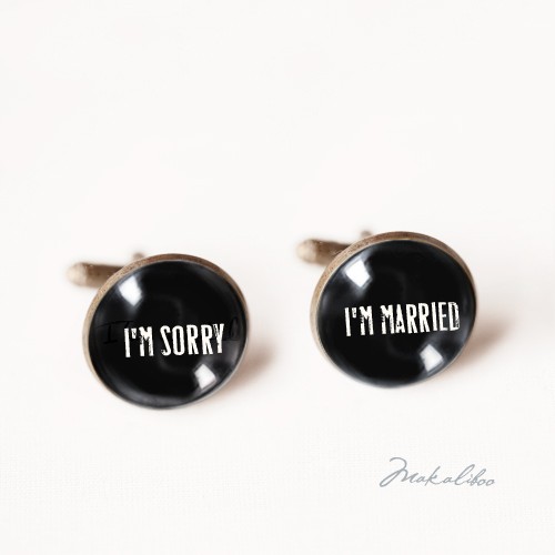 I'm marrid I'm sorry - spinki  Makaliboo