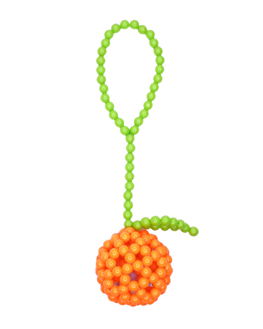 breloki FRUIT ME UP Tangerine brelok do torebki
