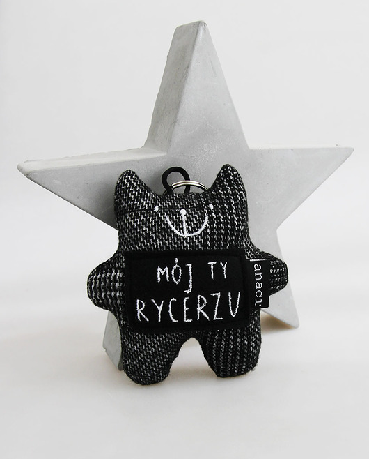 breloki Roland Wspaniały