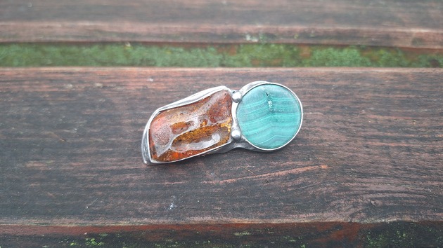 broszki Dzik - broszka