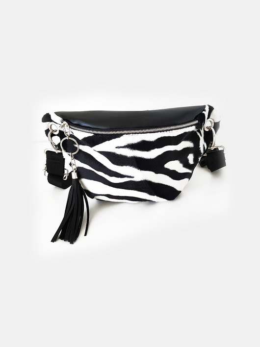 Nerka  ZEBRA momo fashion