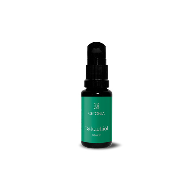 serum do twarzy BAKUCHIOL booster