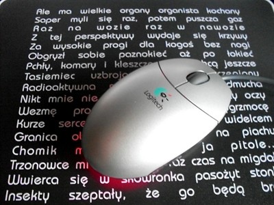 mysz a-kysz ruda klara
